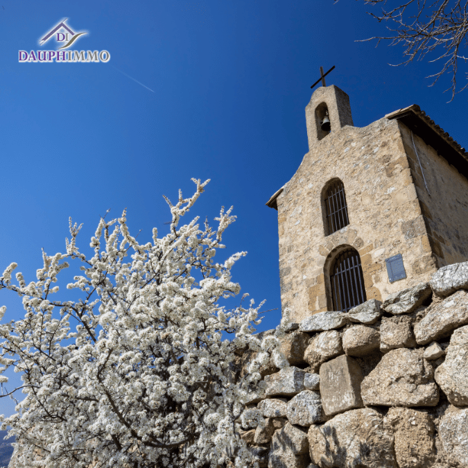 Tain l'hermitage un cadre iddylique