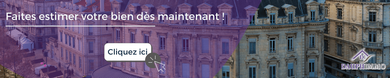 Estimation immobilière à Valence