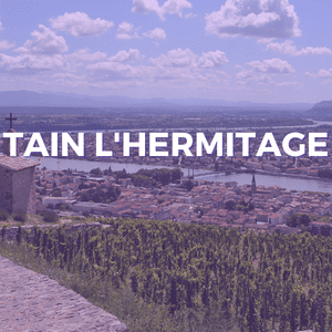 annonces tain l'hermitage