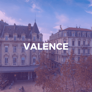 annonces immobilières valence